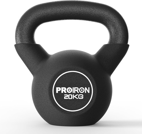Kettlebell kg neoprene - 4-16,