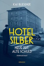 Hotel Silber – neue Zeit