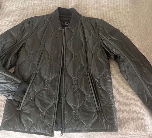 Marc polo jacke leicht m - marc,