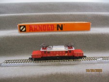 Arnold Spur N 2330 Elektrolok BR 1020.33 der ÖBB DC Analog in OVP