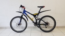Specialized Enduro FSR Fully