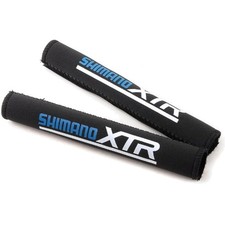 Fahrrad Kettenschutz Neopren 2