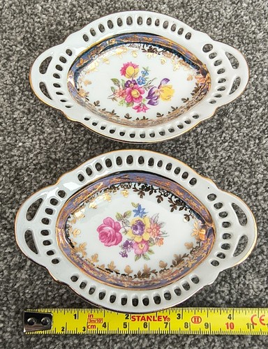 Paar vintage martinroda bon - vintage,