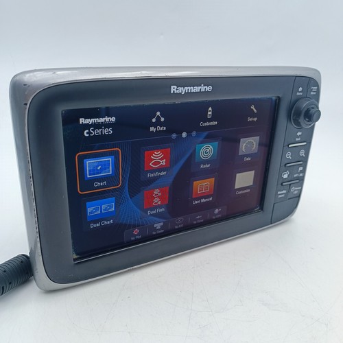Raymarine c95 e70011 mfd - raymarine, 9"