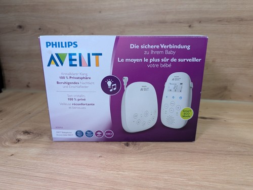 Philips avent audio - -,