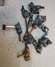 Bundle Fuel Tap for GDR Moped