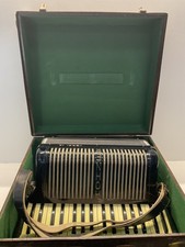 HOHNER ACCORDION VERDI IA