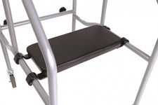 Rollatorsitz Rollator für