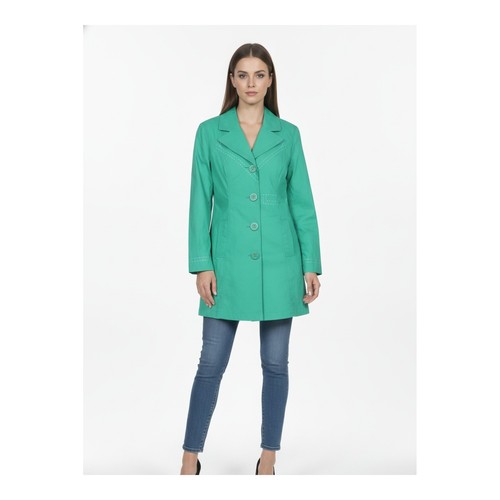 Martins damen mantel - |,