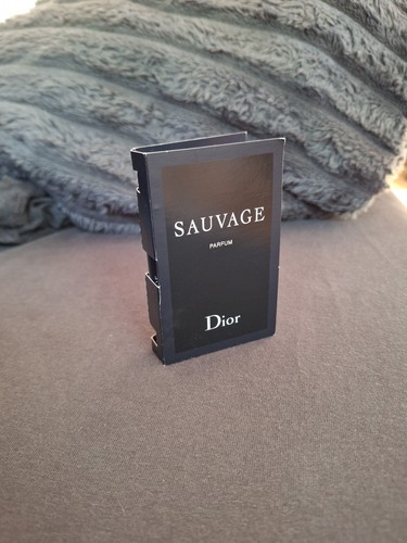 Dior sauvage probe - dior, /