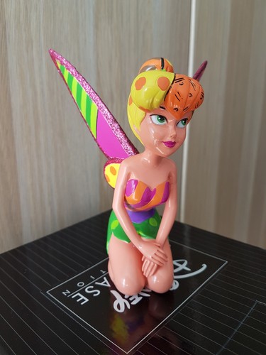 Disney britto tinker bell - britto,