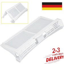 Flusensieb Wäschetrockner für Bosch Siemens WT46E373EX/16 00652184