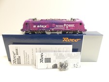Roco H0 7500093 E-Lok Taurus