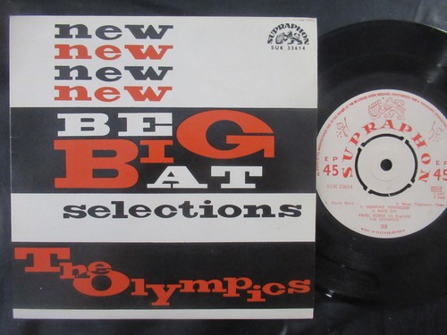 The olympics new - the,