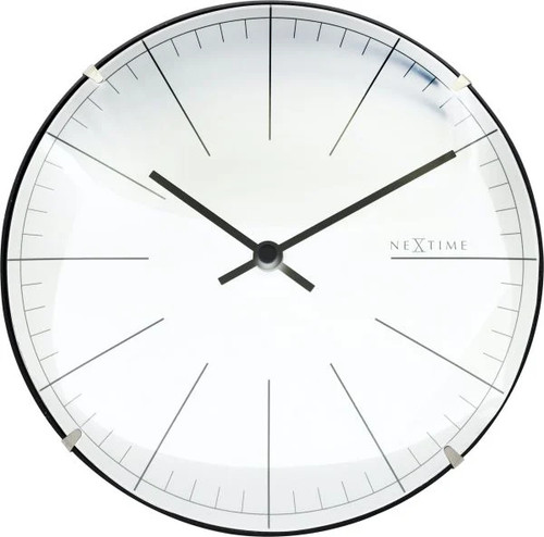 Nextime tisch wanduhr - nextime, big
