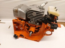 Motorblock Zylinder Kolben