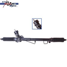 LENKGETRIEBE SERVOLENKUNG KOYO / ZF FÜR AUDI A4 / VW PASSAT OHNE LENKUNGSDÄMPFER