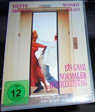 W.Allen/Bette Midler"Ein ganz