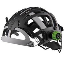 optrel IsoFit Headgear