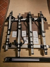 Thule Kit WingBar 969 + 4