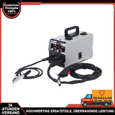 Fülldraht Schweißgerät