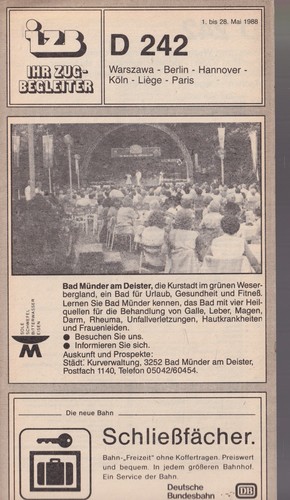 Original izb ihr - izb,