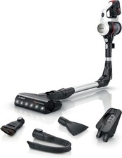 BOSCH BBS711W Multifunktions-Staubsauger weiß