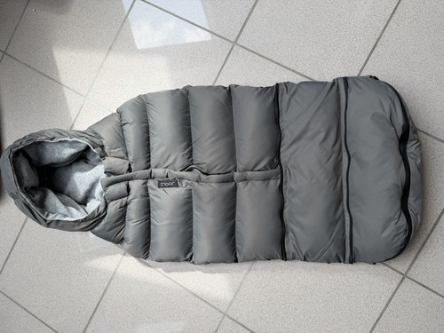 Joolz thermo fußsack - thermo,