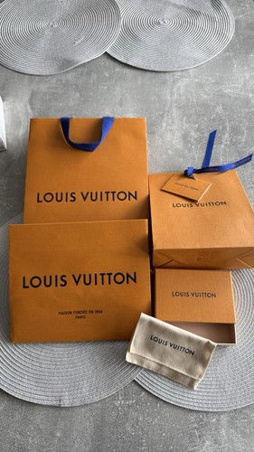 Louis vuitton verpackung - louis,