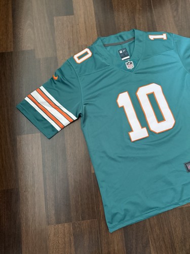 Miami dolphins nfl trikot - dolphins,
