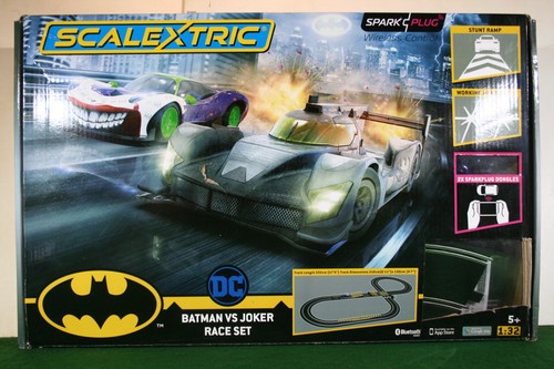 Scalextric sport batman - sport,