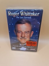 Roger Whittaker - The last