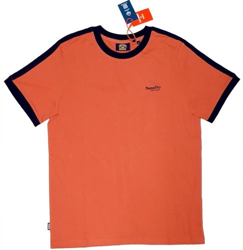 Superdry herren shirt - superdry,