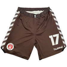 Hummel pauli hose - st.pauli,