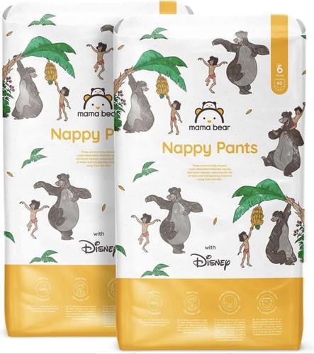 Amazon disney nappy pants - disney,