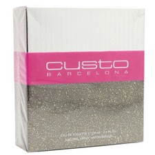 Custo Barcelona Woman 100 ml
