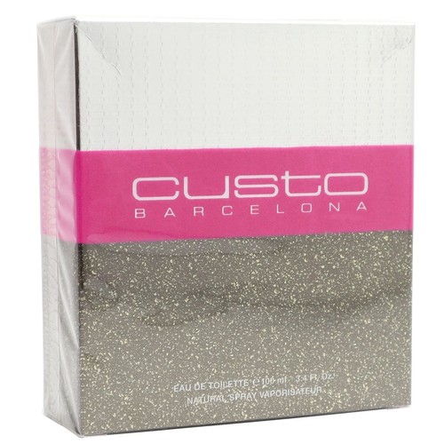 Custo barcelona woman 100 - barcelona,