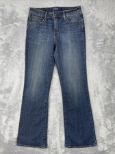 Levis jeans women 28 blue - levis,
