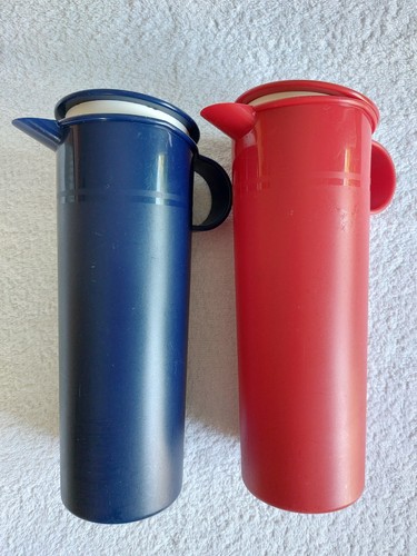 Tupperware preludio kanne blau - tupperware,