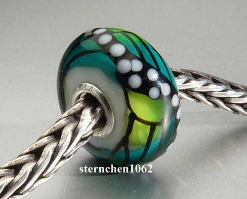 Trollbeads flügel des - flügel,