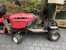 aufsitzmäher rasentraktor gebraucht, Teileträger Marke Faga Trac