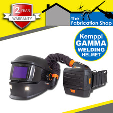 Kemppi Gamma Welding
