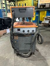 Hybridgerät 4000 Schweißgerät, Vorschub Koffer defekt