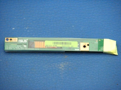 Tft inverter asus - tft, pro31s