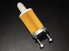 Tankfilter Kraftstofffilter