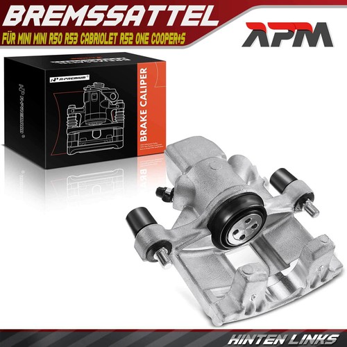 Bremssattel hinten links - hinten, 34mm