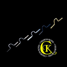 Hakenöse Einhängeöse Groß