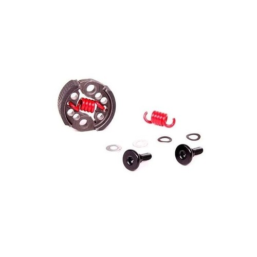 Tuning kupplung 8000er - rc,