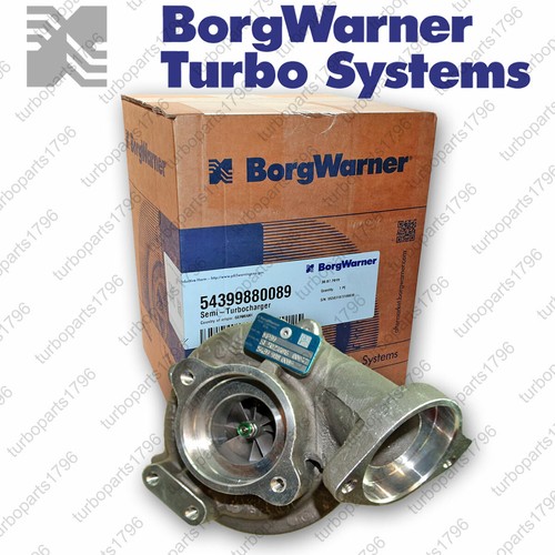 54399880089 turbolader - 54399880089,
