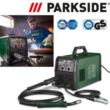 Parkside schweißgerät multi - parkside,